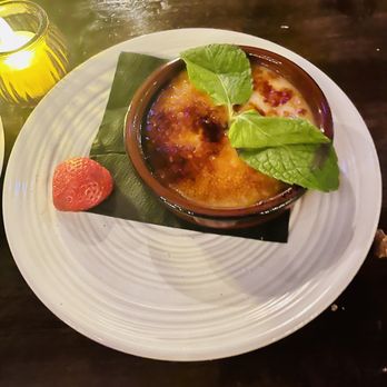 Rusticucina - Crème Brûlée - Italian Near Me - San Diego, California Rusticucina - Crème Brûlée - Italian Near Me - San Diego, California