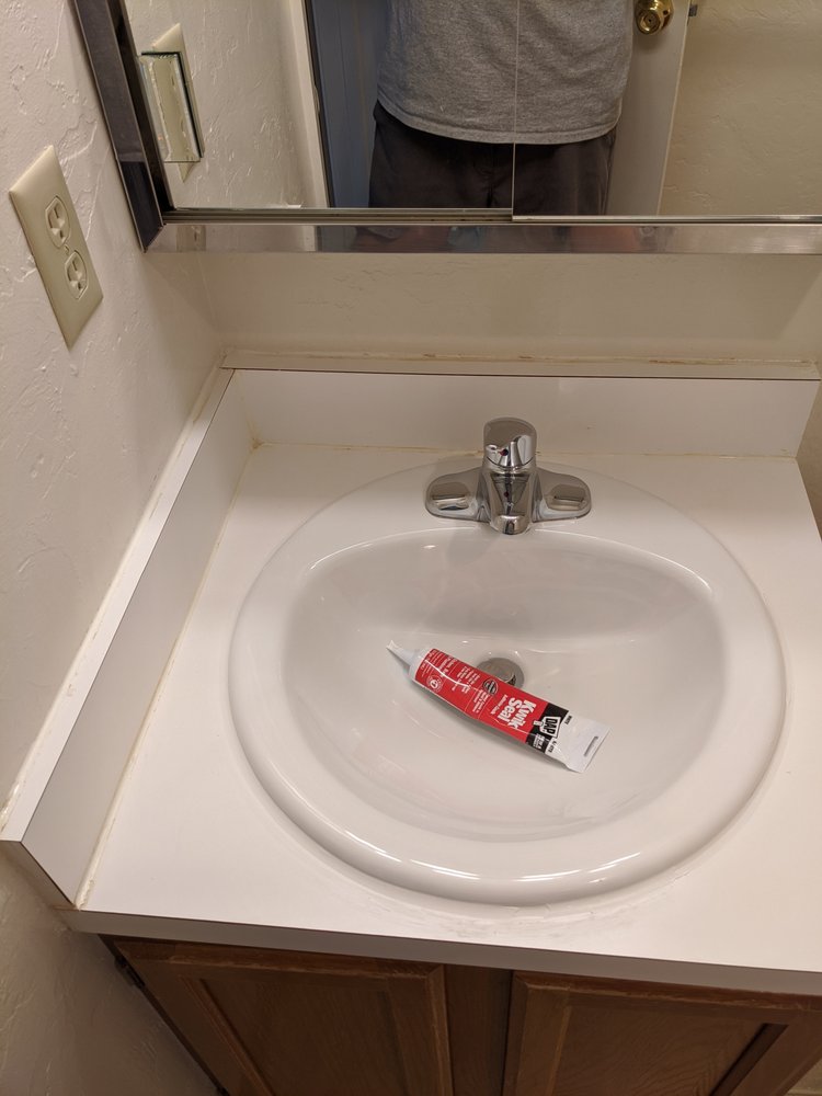 Slide of Barnett Residential Services