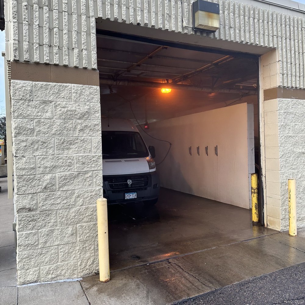 $3 Car Wash - Self service bay - Car Wash Near Me - Champlin, Minnesota $3 Car Wash - Self service bay - Car Wash Near Me - Champlin, Minnesota