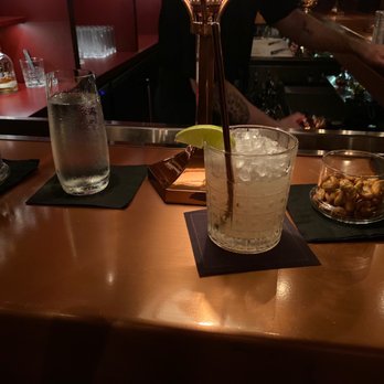 Founders Club - Seaweed chips - amazing! Cashews along with a custom made drink that doesn't have a name but may starting tomorrow. - Speakeasies Near Me - Seattle, Washington Founders Club - Seaweed chips - amazing! Cashews along with a custom made drink that doesn't have a name but may starting tomorrow. - Speakeasies Near Me - Seattle, Washington