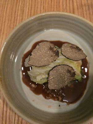 Maude & the Bear by null