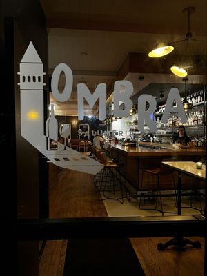 Ombra by null