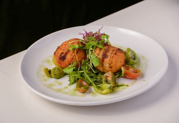 The One Tapas & Bar by null