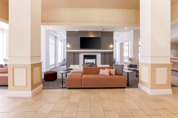 Hilton Garden Inn Reno by null
