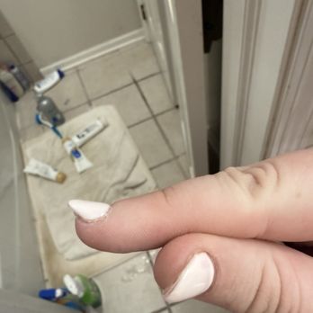 312 Nails & Spa Northbrook - Nail Salons Near Me - Northbrook, Illinois