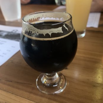 Kinsmen Brewing - Half pour ($4) - Breweries Near Me - Milldale, Connecticut Kinsmen Brewing - Half pour ($4) - Breweries Near Me - Milldale, Connecticut