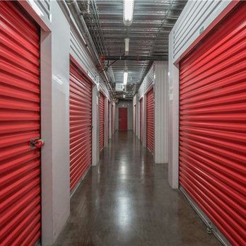 Extra Space Storage - Exterior Units - Self Storage Near Me - Las Vegas, Nevada Extra Space Storage - Exterior Units - Self Storage Near Me - Las Vegas, Nevada