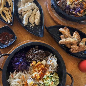 Snowberry Cafe 38 - Asian Fusion Near Me - Orem, Utah
