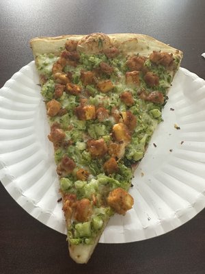 King's Pizza by null