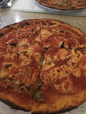 Pizzeria Napoletana by null