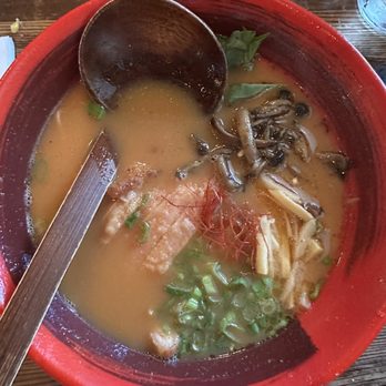 DOMU - Ramen Near Me - Orlando, Florida DOMU - Ramen Near Me - Orlando, Florida