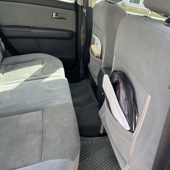 Bms Mobile Car detailing - Detail - Auto Detailing Near Me