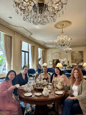 The Westgate Hotel by null