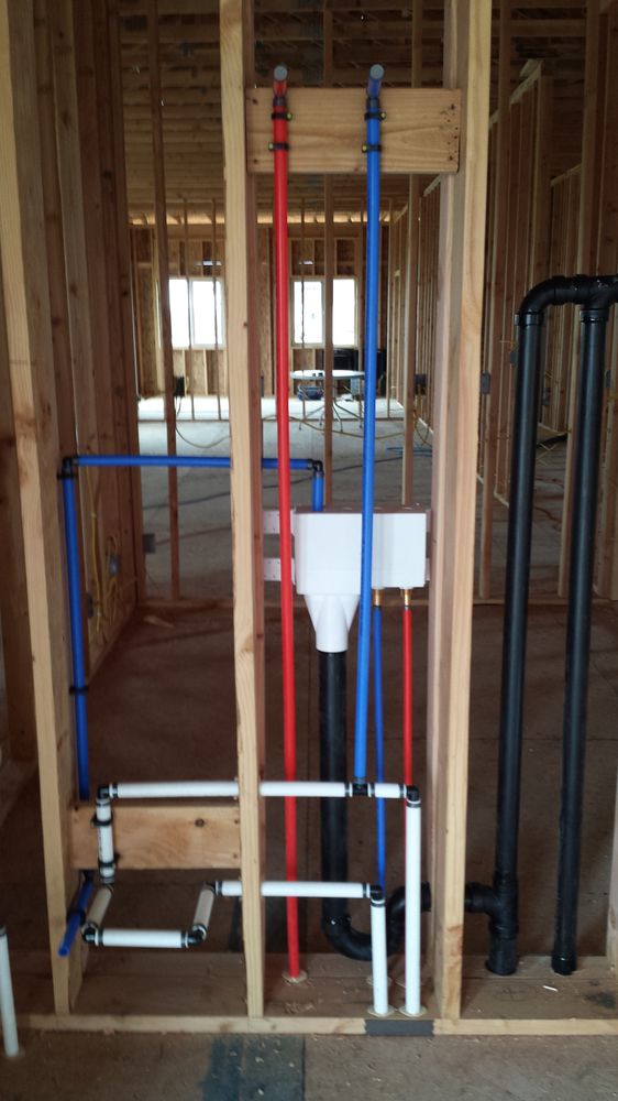 Slide of Pipemaster Plumbing