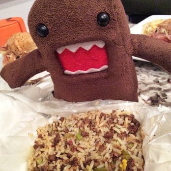Verti Marte - The Dirty Rice has spicy sausage, with a pleasant burn and great taste. A MUST TRY! - Delis Near Me - New Orleans, Louisiana Verti Marte - The Dirty Rice has spicy sausage, with a pleasant burn and great taste. A MUST TRY! - Delis Near Me - New Orleans, Louisiana
