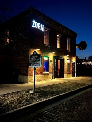 ZORN BREW WORKS - Updated November 2025 - 209 Photos & 216 Reviews
