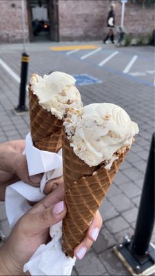 Humphry Slocombe by null