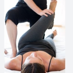 Massage by Lana