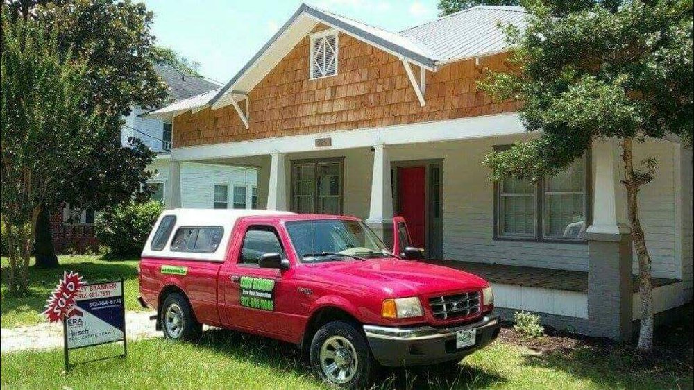 Slide of Master Crafters