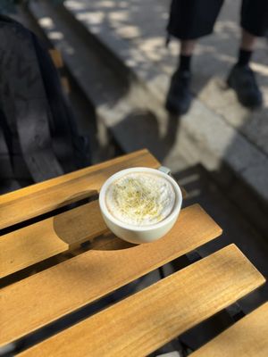 Yerevan Cafe by null