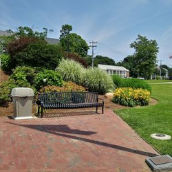 Michael K Aselton Memorial Park