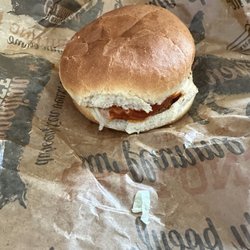 Harvey's - Jr Buffalo