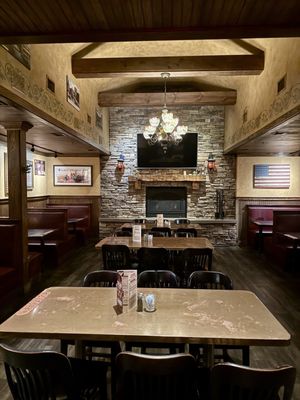 CopperTop Tavern Camillus by null