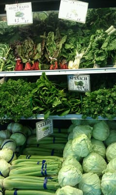 Santana Row Farmers' Market (Open May - September) by null