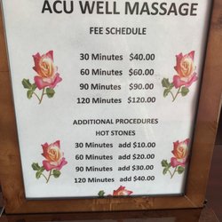 Tru Acupressure Clinic