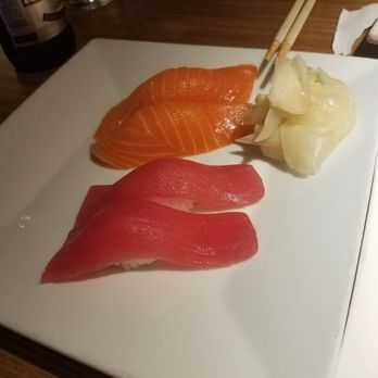 Summa Sushi - Tuna and salmon sushi - Japanese Near Me - Fontana, California Summa Sushi - Tuna and salmon sushi - Japanese Near Me - Fontana, California