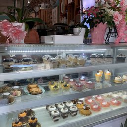 Sweets