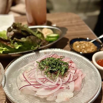 ARIARI - Korean Near Me - New York, New York