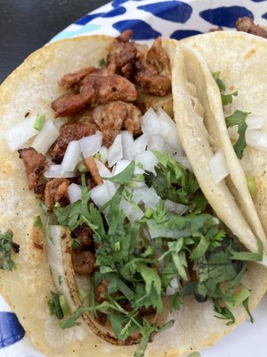 Azul Tequila Taqueria by null