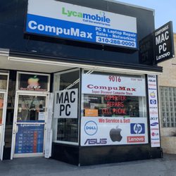 CompuMax