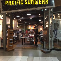 Pacific Sunwear of California