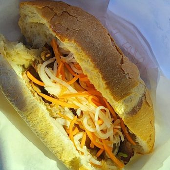 Banh Mi Hue Thai - Pork banh mi - Bakeries Near Me - Rosemead, California Banh Mi Hue Thai - Pork banh mi - Bakeries Near Me - Rosemead, California