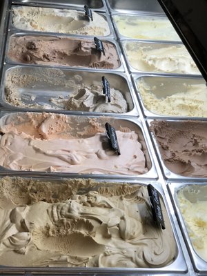 Craft Creamery by null