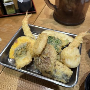 Tempura Kiki - Japanese Near Me - Honolulu, Hawaii Tempura Kiki - Japanese Near Me - Honolulu, Hawaii
