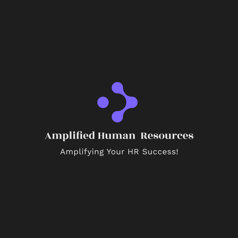 Amplified Human Resources  - safety consultant in Oakdale, CA