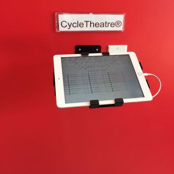 CYCLEBAR - Cycling Classes Near Me - Charlotte, North Carolina
