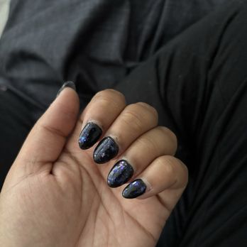 Infinity Nails - Cuticles aren't even polished. - Nail Salons Near Me - Pineville, North Carolina Infinity Nails - Cuticles aren't even polished. - Nail Salons Near Me - Pineville, North Carolina