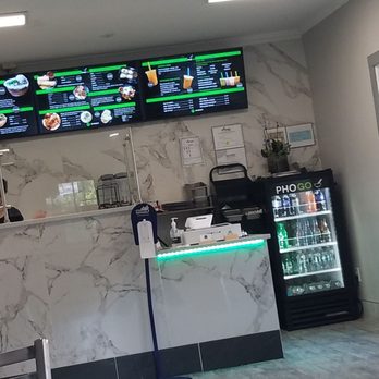 Pho Go - Vietnamese Near Me - Avon, Connecticut