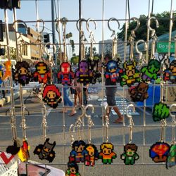 Riverside Art Walk