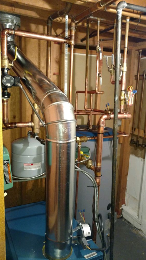 Slide of Colorado Plumbing and Boiler Services