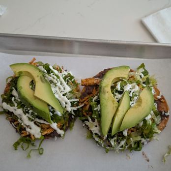 Ay Güey Comida Mexicana - Tostados - Mexican Near Me - Stratford, Connecticut Ay Güey Comida Mexicana - Tostados - Mexican Near Me - Stratford, Connecticut
