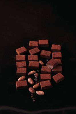 ROYCE' Chocolate in Houston by null