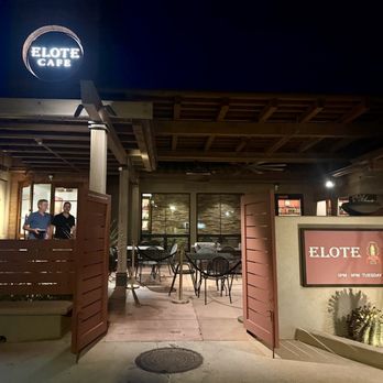 Elote Cafe - Bars Near Me - Sedona, Arizona Elote Cafe - Bars Near Me - Sedona, Arizona