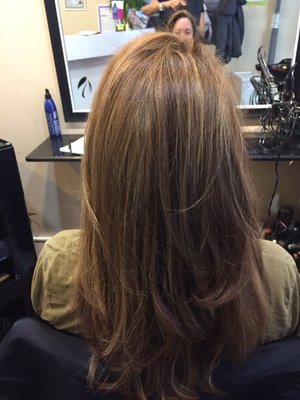 America Hair Style International by null
