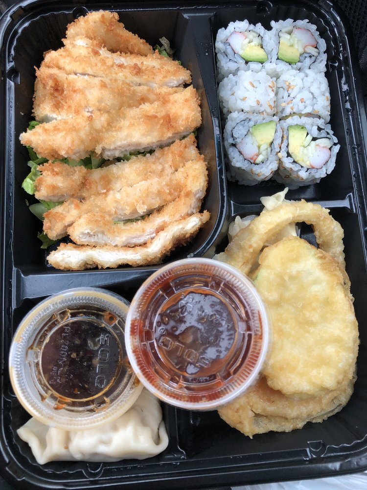 MIKADO SUSHI & HIBACHI 48 Photos & 89 Reviews 510 Montauk Hwy