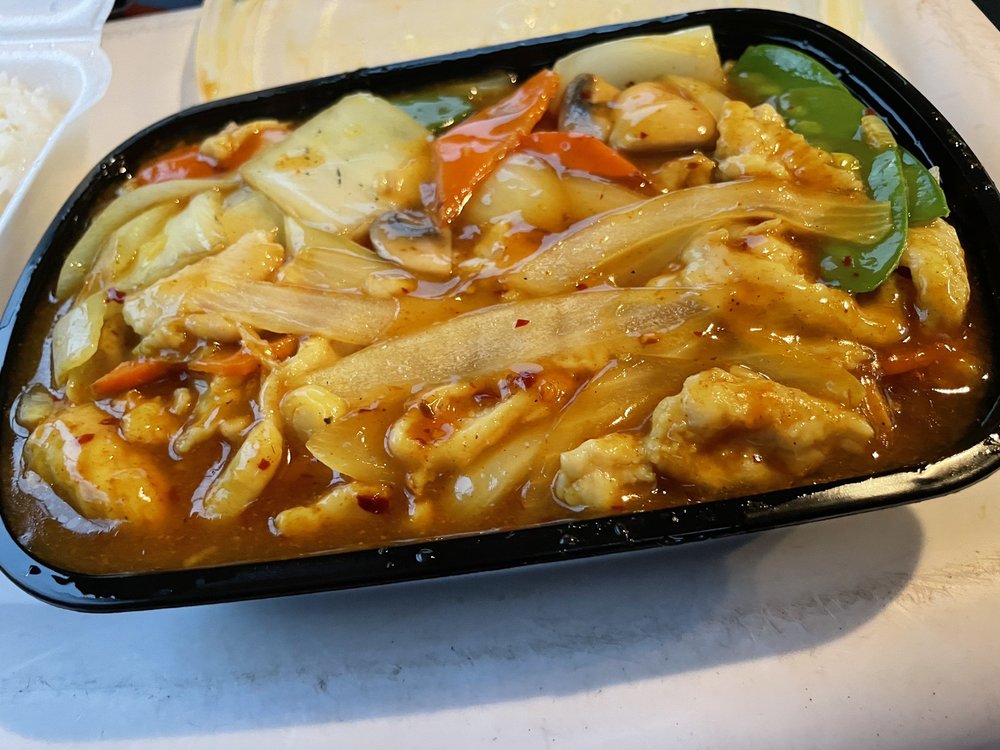 MAIN CHINA Updated November 2024 37 Photos & 19 Reviews 4403B